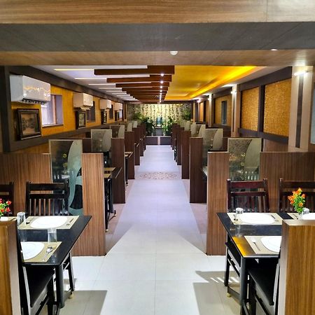 Seagate Church View Resorts Velankanni Esterno foto
