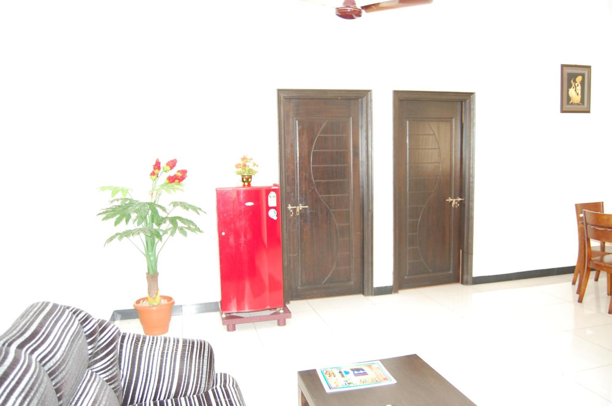 Seagate Church View Resorts Velankanni Esterno foto